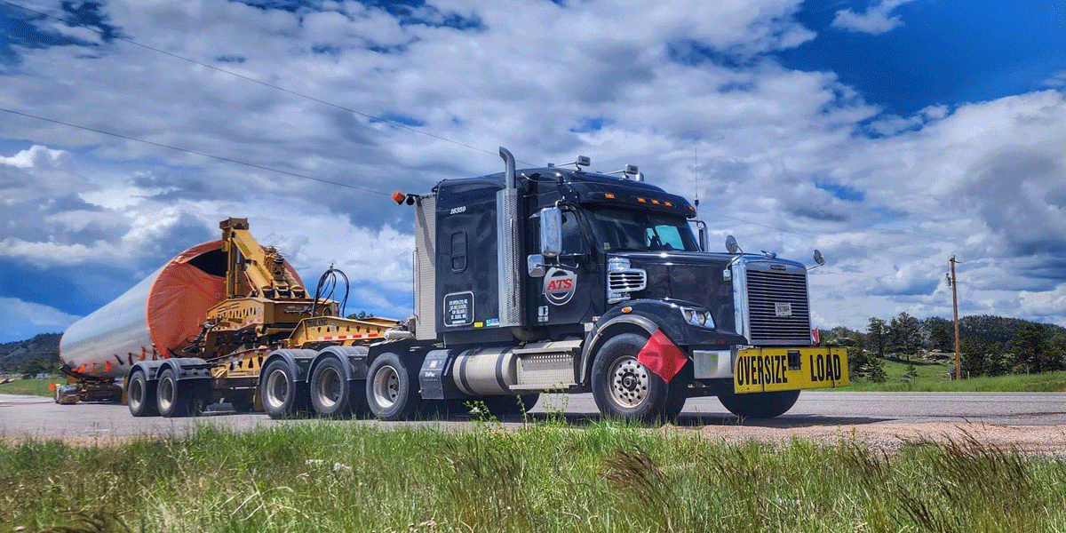 Marten Transport vs. ATS Which Carrier is Right for You?